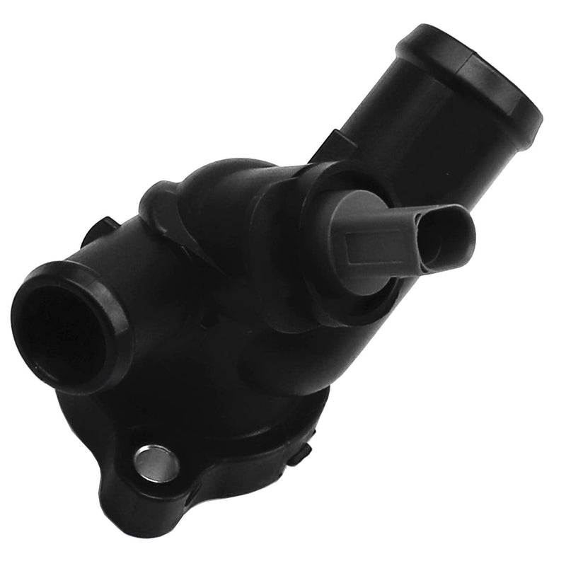Beck/Arnley 147-0096 Water Outlet