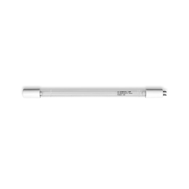 Ultraviolet Light Water Purifier Reverse Osmosis UV 12W, 1GPM