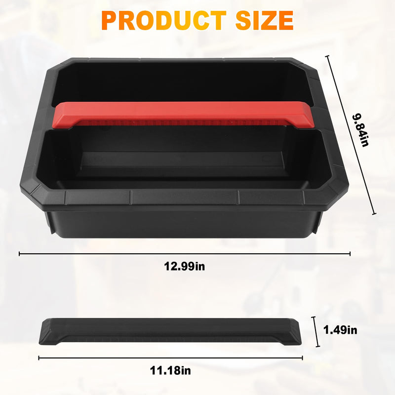 31-01-8400 Packout Storage Tray for Tool Box - Detachable handle