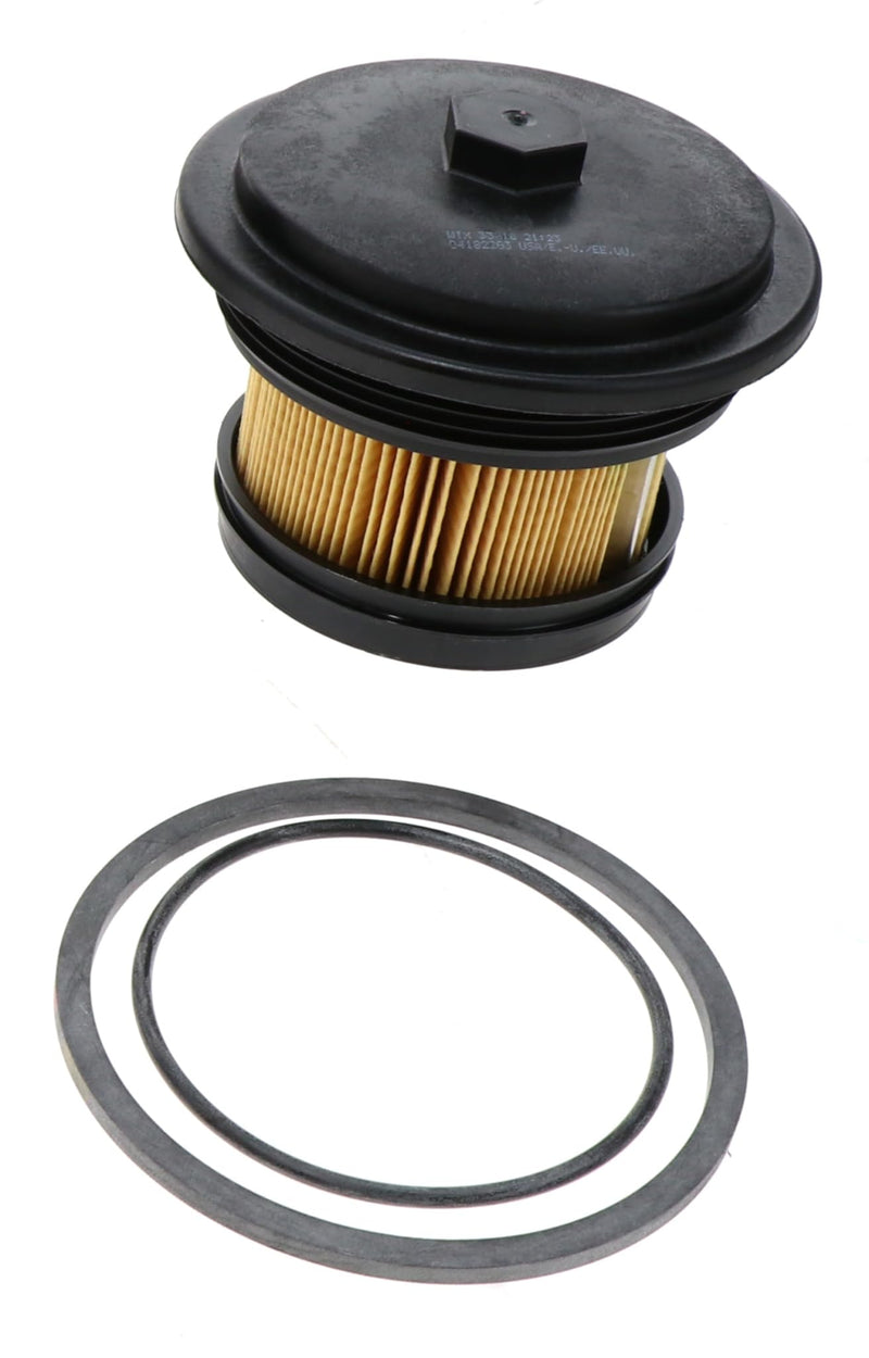 WIX Racing Filters Cartridge Fuel Filter