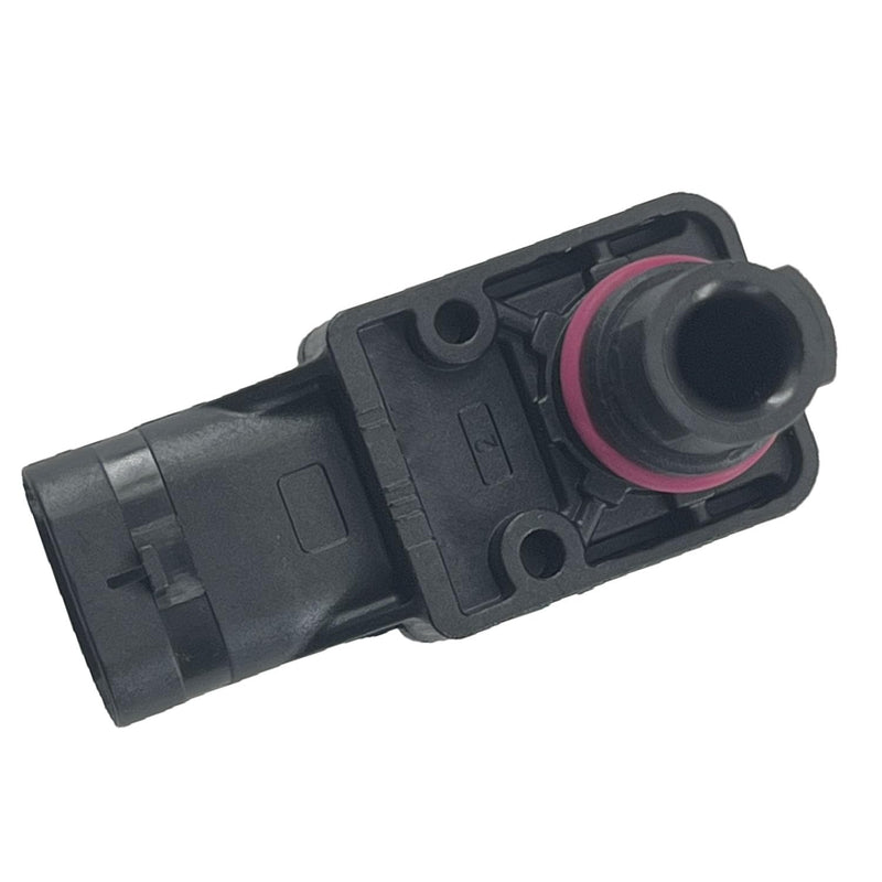 Manifold Air Pressure Sensor MAP Compatible with Pacifica Charger Avenger Challenger Journey Durango Caravan Cherokee Wrangler 05149174AB 5S12970 SU14383