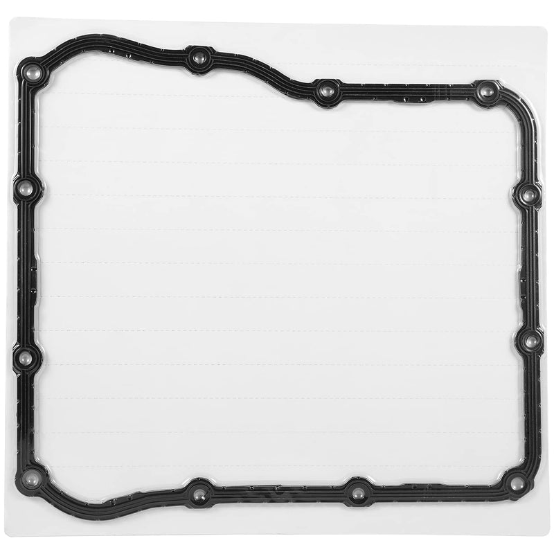 29549684 Automatic Transmission Fluid Pan Gasket Replacement for Allison LCT 1000/2000 Series, Fits for 2020-2021 Freightliner MT45 29536526