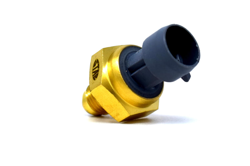 Exhaust Back Pressure Sensor fits 6.4 Ford Powerstroke