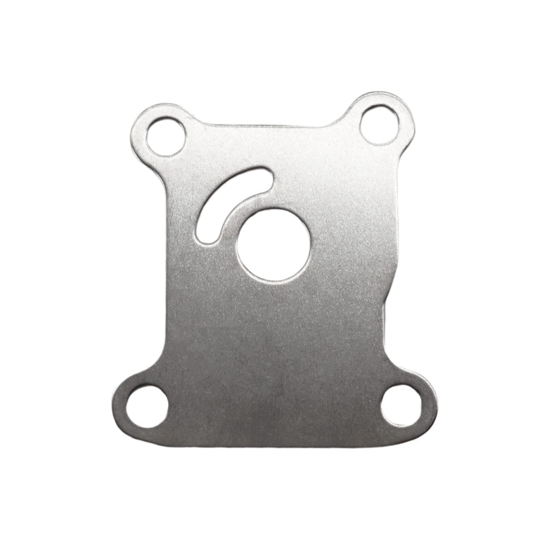 394711 Water Pump Impeller Kit with Housing for Johnson Evinrude 8 9.9 10 15 HP Impeller 386084 2 Stroke and 4 Stroke Outboard 1974 and Later