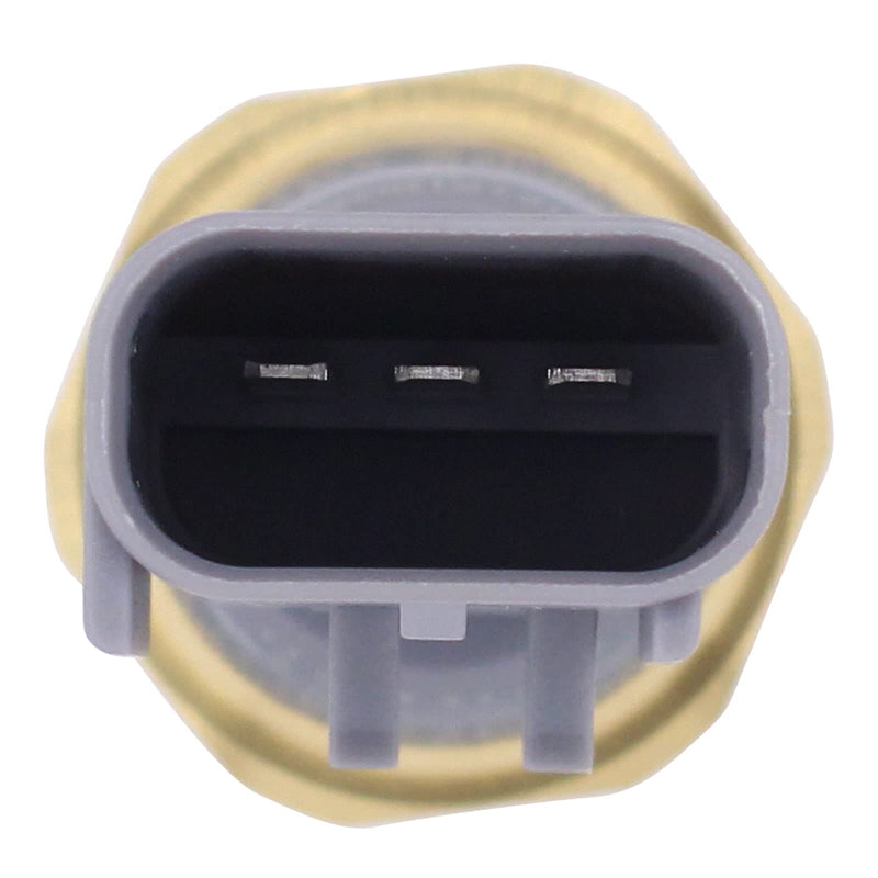 MOTOKU Exhaust Gas Pressure Sensor for Ram 2500 3500 4500 5500 Cummins 6.7L Diesel