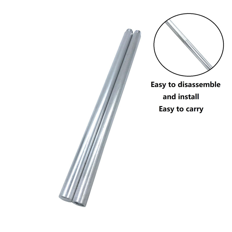 Flute Head Joint Dent Removal Tools Stainless Steel Trumpet Flute Main Body Deformation Depressed Woodwind Instruments Repair Tool