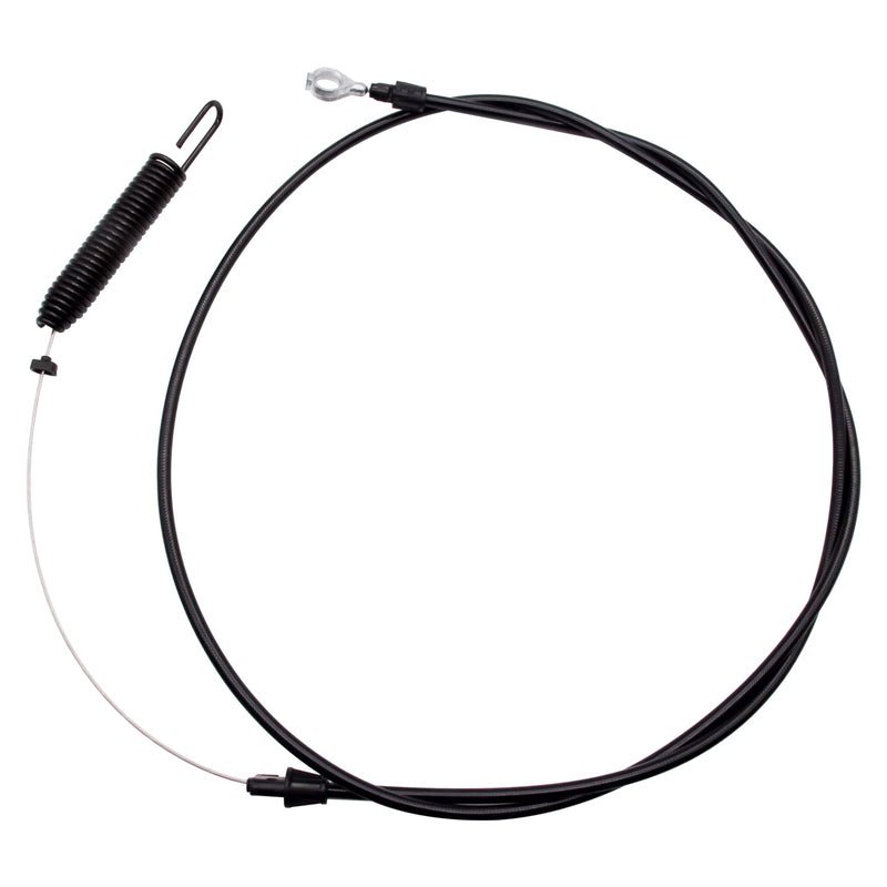 Pro-Parts 584243501 Clutch Cable for for Husqvarna Craftsman Poulan Lawn Tractor