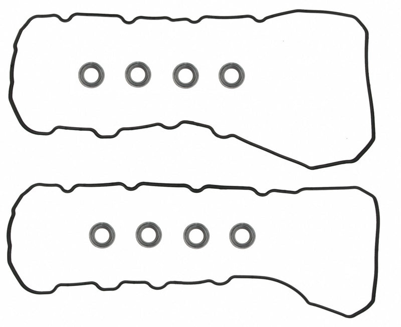 FEL-PRO VS 50742 R Engine Valve Cover Gasket Set for Toyota Tundra