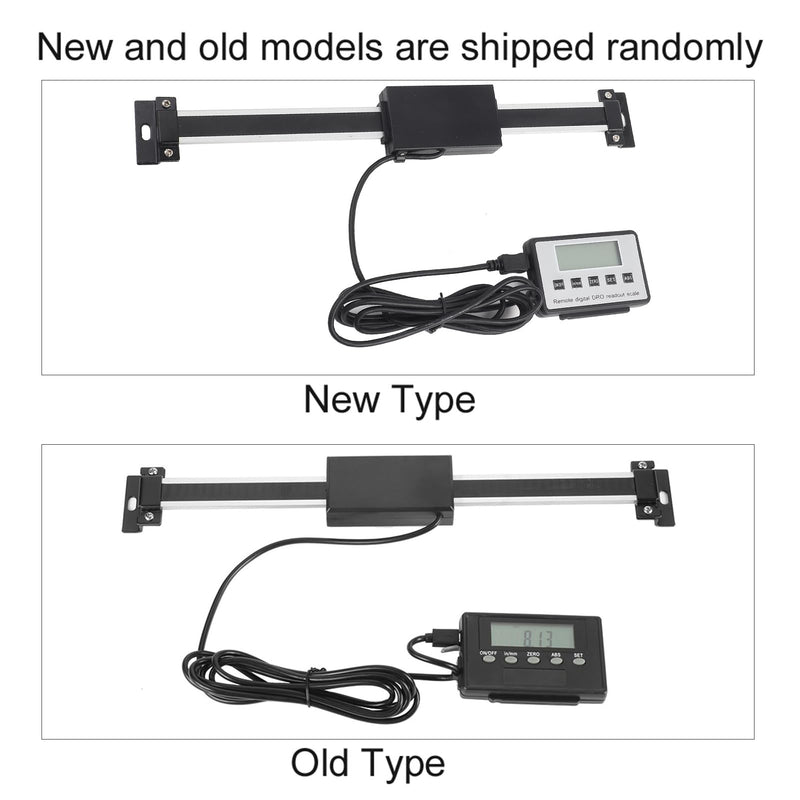 Digital Readout 0-200mm, DRO Digital Readout LCD Display Digital Readout Milling Machines or Lathes Digital Readout Kit