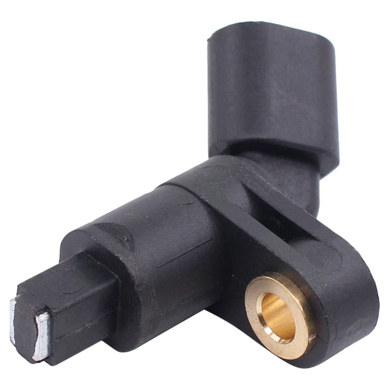 NewYall ABS Wheel Speed Sensor for Audi TT 2000-2006 for VW Beetle 1998-2010 Golf Jetta 1999-2006 Front Rear Left and Right Side 1J0927803 1J0927807B 1J0927804 ALS470 ALS522 ALS465