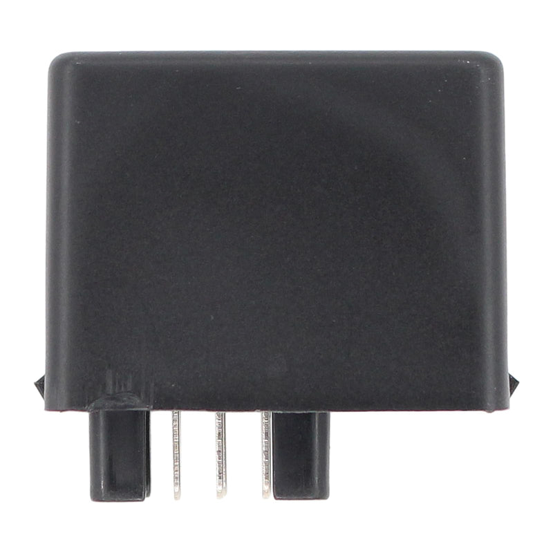 ApplianPar LED Electronic Flasher Relay 12V 7 Pin for Suzuki GSXR SV DL Lamp Turn Signal Light Bulbs Hyper Blink Flash Controller