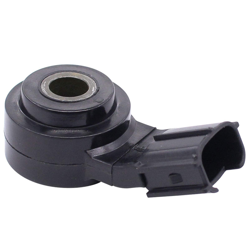 MOTOKU Knock Sensor and Harness for Toyota Camry Highlander Sienna Solara ES330 RX330 RX400h