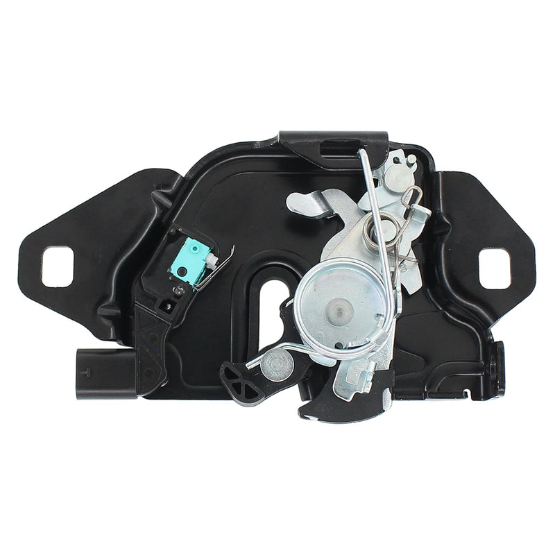 Hood Latch Lock Assembly for Tesla Model 3 2017-2023, Model Y 2021-2024
