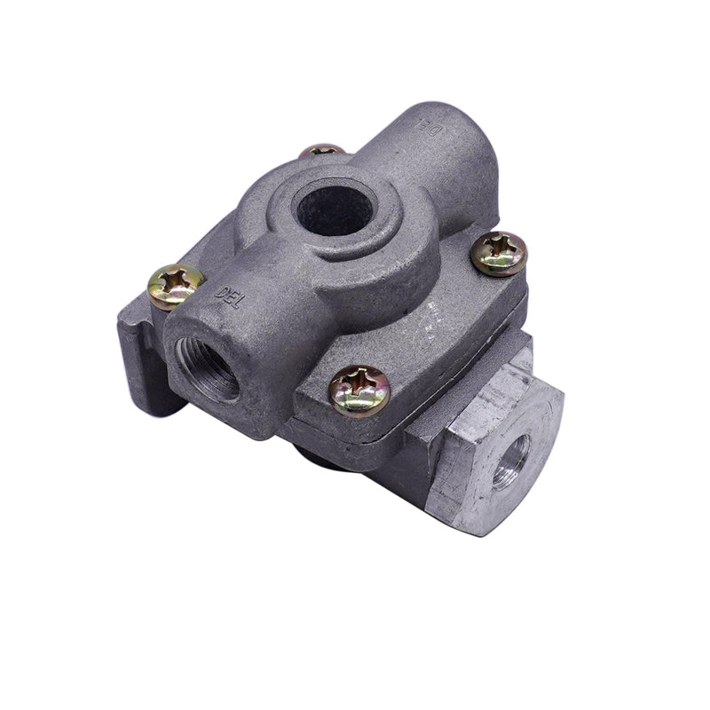 Quick Release Valve 289714 289714N KN32041 TV289714,QR-1C Type Air Brake Quick Release Valve