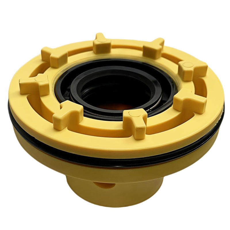 817275A5 Water Pump Impeller Kit for MerCruiser Alpha One Gen 2 Stern Drives and for Mercury Marine 200 225 250 HP Outboard Replace 817275Q05 Sierra 18-3147