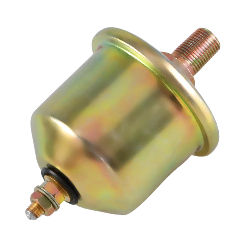 Oil Pressure Sender Sensor Sending Unit Compatible with Mercury Mercruiser Volvo Penta Omc Replace#: 815425T 8M0068784 3857532 18-5899
