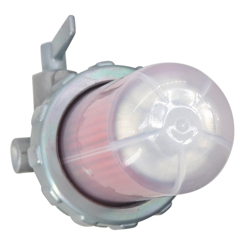 CH15551 Fuel Filter Compatible with John Deere 650&750 Tractors Upgrade