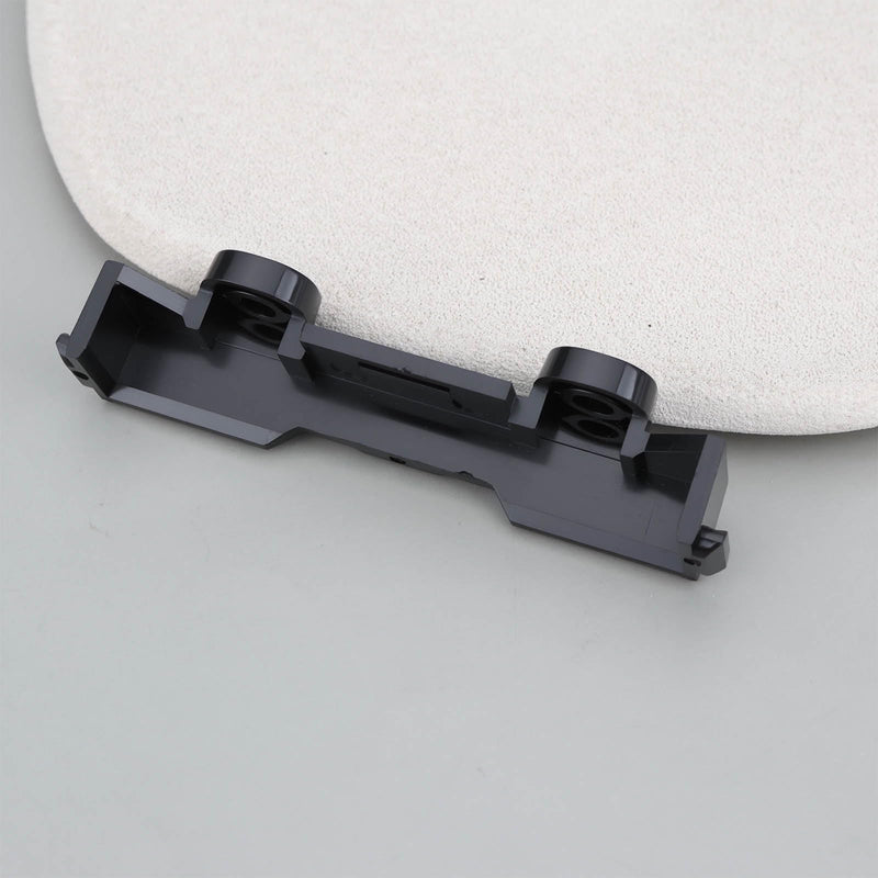 SING F LTD CPU Heatsink Retention Clips Mount 1 Pair Compatible with Intel Socket 423 Pentium 4 Motherboards