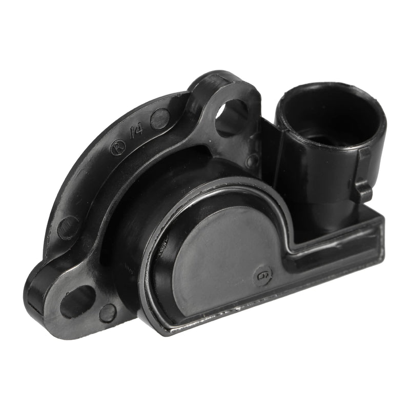 X AUTOHAUX Throttle Position Sensor TPS Replacement 17106681 for Chevy C1500 C2500 C3500 Pickup 4.3L 5.0L 5.7L 7.4L 1988-1995 for Chevy Camaro 5.0L 1991-1992 3.4L 1993-1995