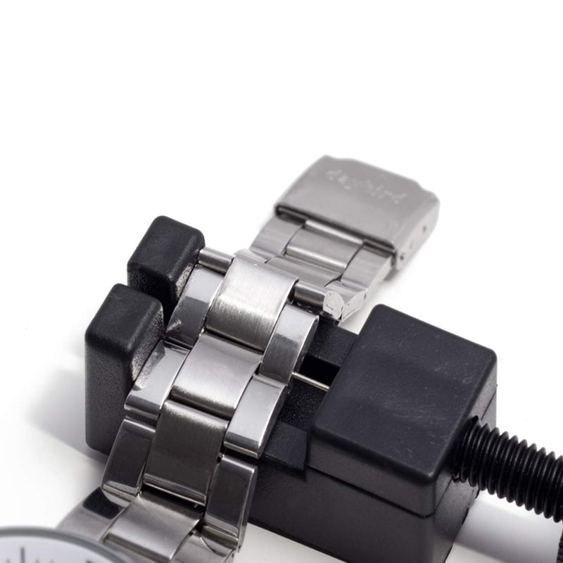 Bergeon 7230 Watch Strap Pin Removal Tool, Black, Modern, Black, Modern, Black, Modern