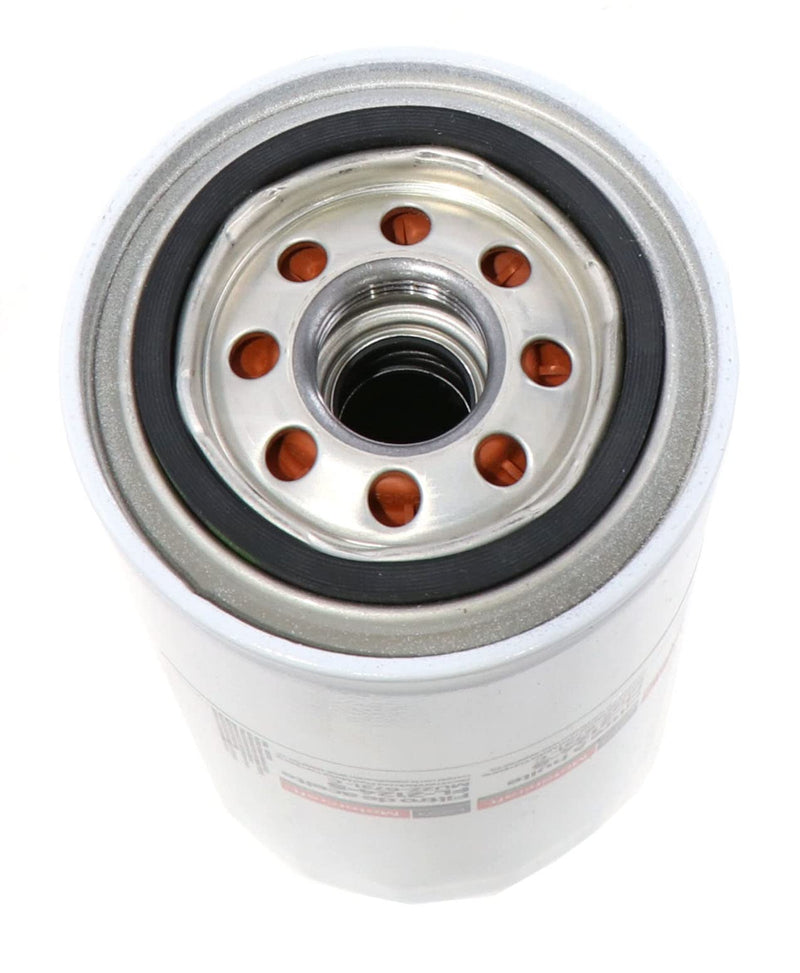  [AUSTRALIA] - Motorcraft Oil Filter - FL2124S (Replaces FL2051S) Pack of 1