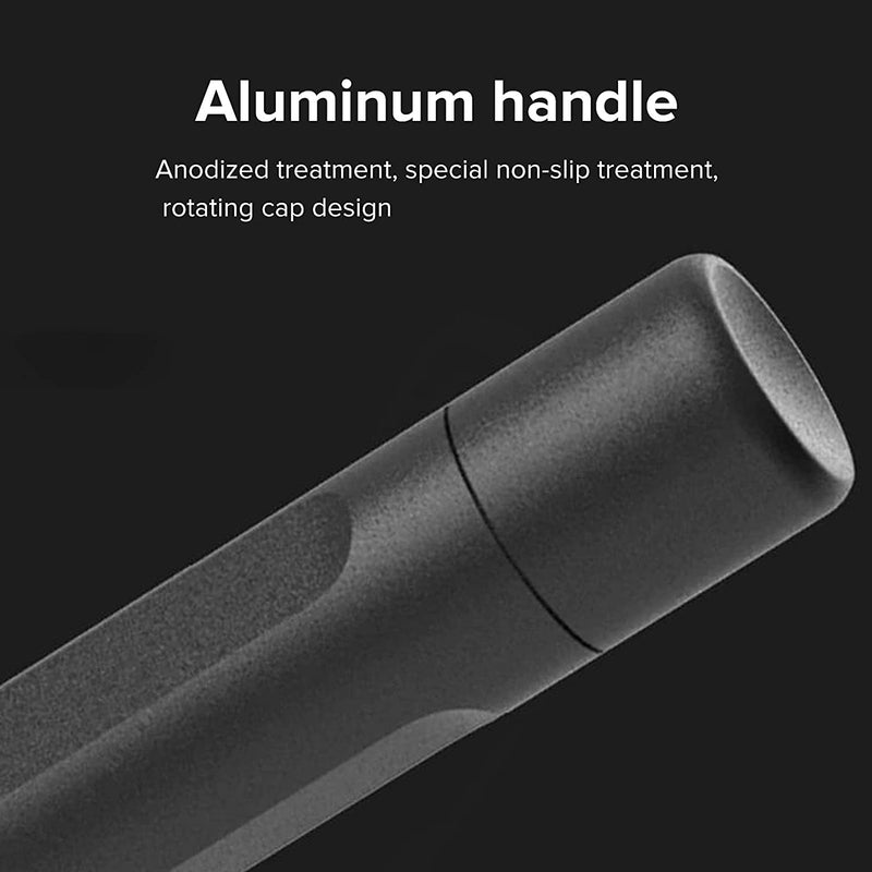 Xiaomi Magnetic Driver Bit Set - 24 Piece Pocket Screwdriver Tool Kit for Electronics Repair