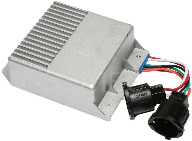 Standard Motor Products Standard IGN LX203T Ignition Module Control Unit