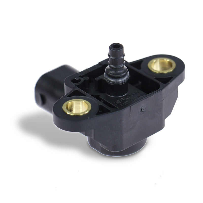 BOSCH 0261230189 Original Equipment Manifold Absolute Pressure (MAP) Sensor - Compatible with Select Mercedes-Benz B, C, CL, CLK, CLS, E, G, GL, GLE, GLK, GLS, ML, R, S, SL, SLK, Sprinter + More