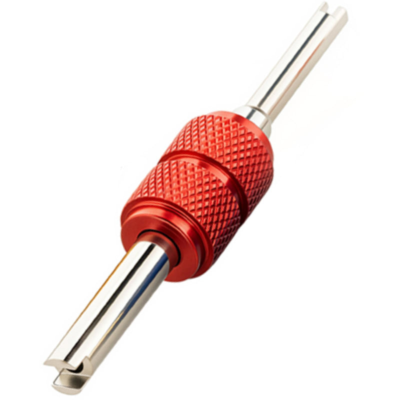 Diking R134A R12 A/C HVAC Air Conditioner Schrader Valve Stem Core Remover Tool (Remover Tool)