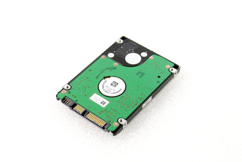 Seagate Momentus 1 TB 2.5-Inch SATA III 5400 RPM 8MB Cache Hard Drive Bare (ST1000LM024)