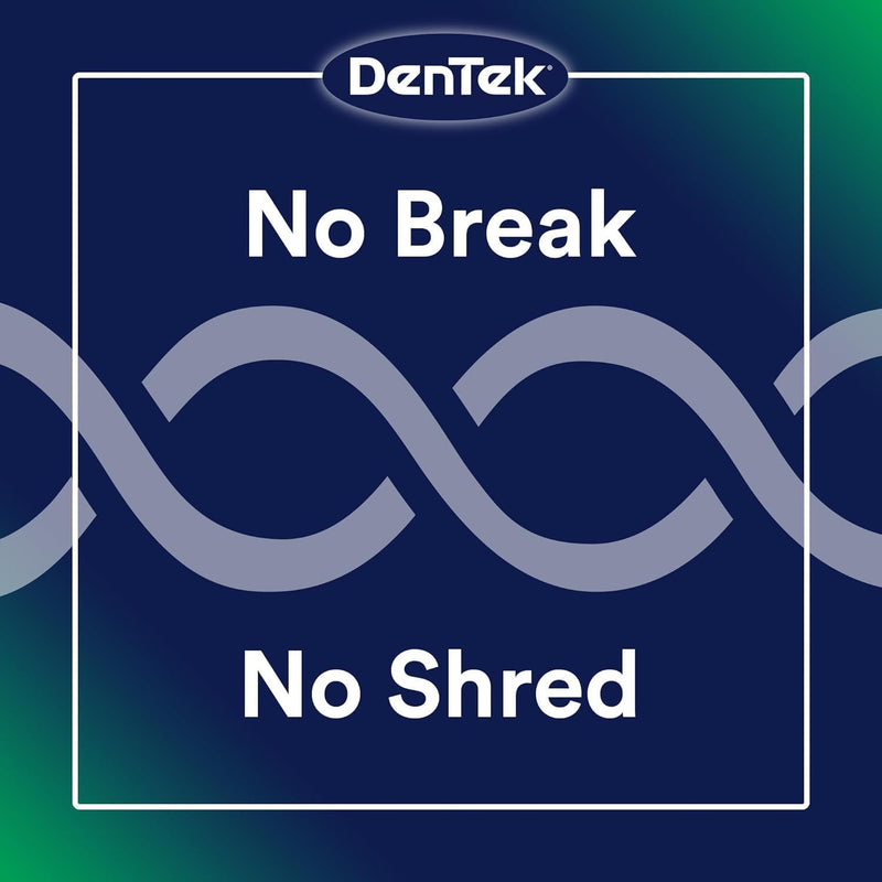 DenTek Triple Clean Advanced Clean Floss Picks, Dental Flossers for Oral Care, 90 Count (Pack of 12) 90 Count (Pack of 12)