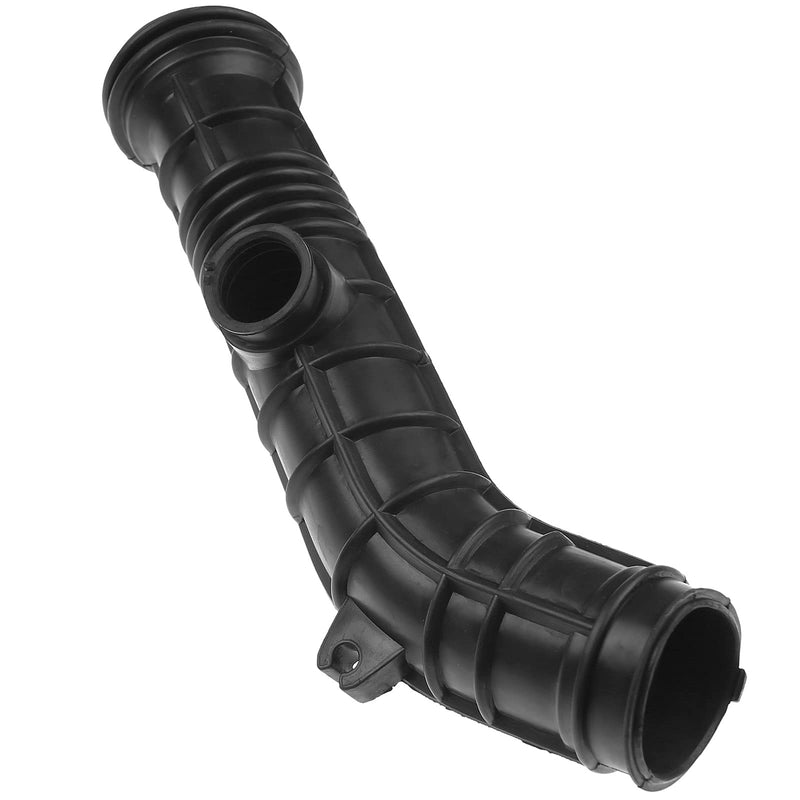 A-Premium Engine Air Intake Hose Tube [fits SOHC, 4Cyl 1.6L 1.5L] Compatible with Honda Civic 1992-1995, Civic del Sol 1993-1995, 4-Door & 2-Door, Replace# 17228P06A00