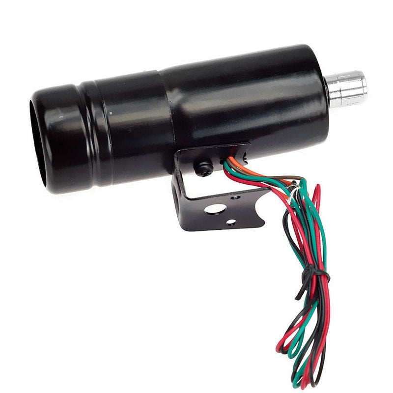 ESUPPORT Blue Led Adjustable Tachometer Rpm Tacho Gauge Shift Light 1000-11000 Universal