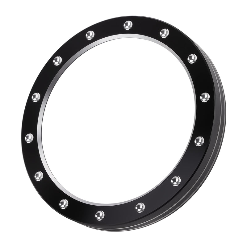 Motorcycle Tachometer Cover, Speedometer Trim Ring Cover, Instrument Gauge Bezel for Indian Scout 2015-2024, Scout Bobber 2018-2026, Scout Rogue 2022-2024, Scout Sixty 2016-2024 (Style C) Style C
