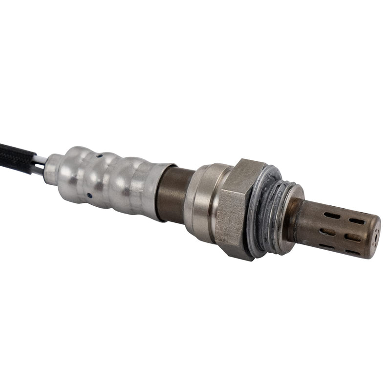TRQ Downstream O2 Oxygen Sensor Compatible with 2009-2014 Hyundai Sonata 2011-2015 Kia Optima OSA61722