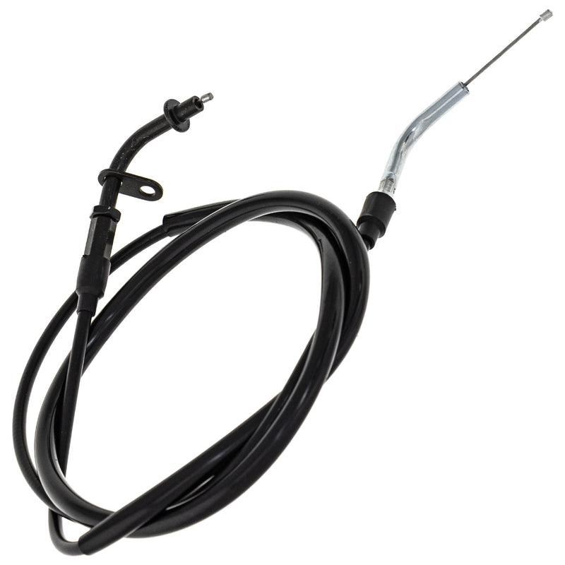 NICHE Choke Cable for Suzuki LT230E Quadrunner LT300E LT250 LTF250 Ozark LTF300F King Quad 58410-19B10 58410-41X0