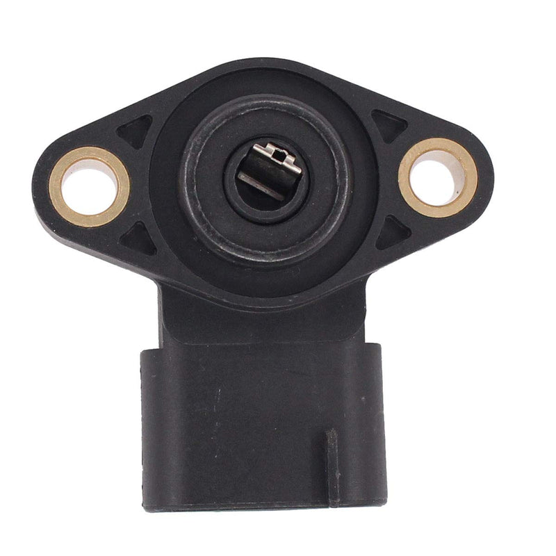 MOTOKU Gear Shift Angle Sensor for Recon 250 Rancher 350 Rancher 420 Foreman 500 Pioneer 1000 ATV