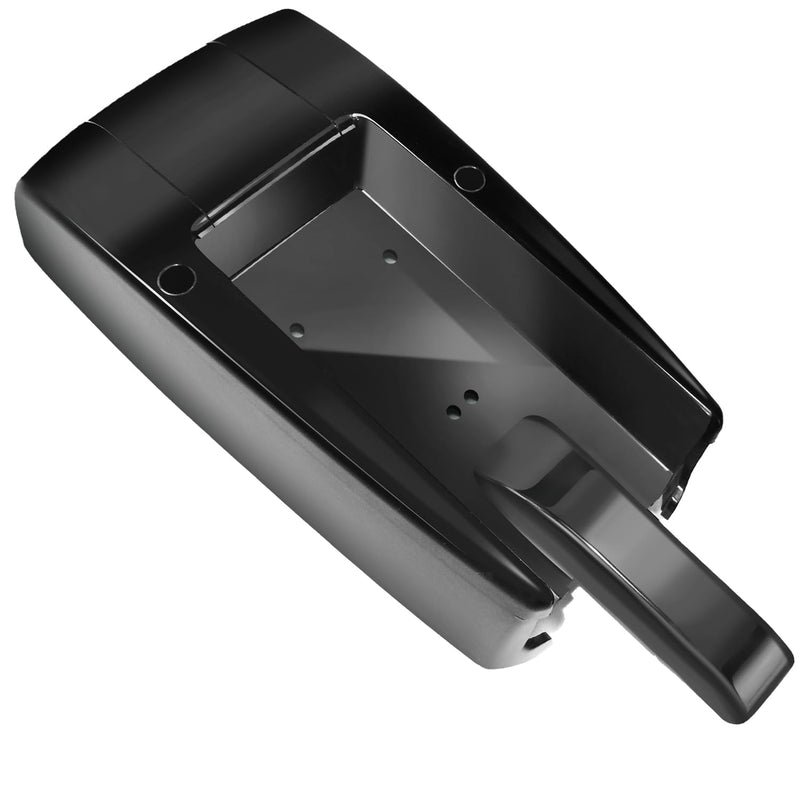 Regal Head Cover Drive/Idler Back Black Include dust Cover Suitable for Lippert Components 643921