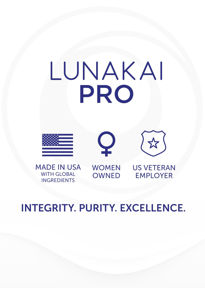Lunakai USA Made Methylene Blue Pharmaceutical Grade – 99.99% Pure USP Grade 1% Methylene Blue Drops 1.69 Fl Oz (Pack of 1)