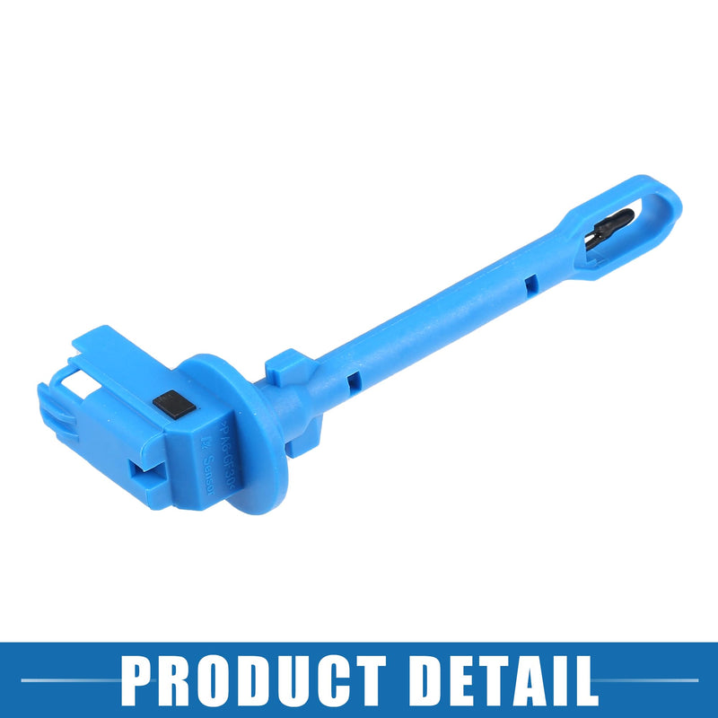 AC Evaporator Temperature Sensor No.6G9119C734AA for Ford Focus