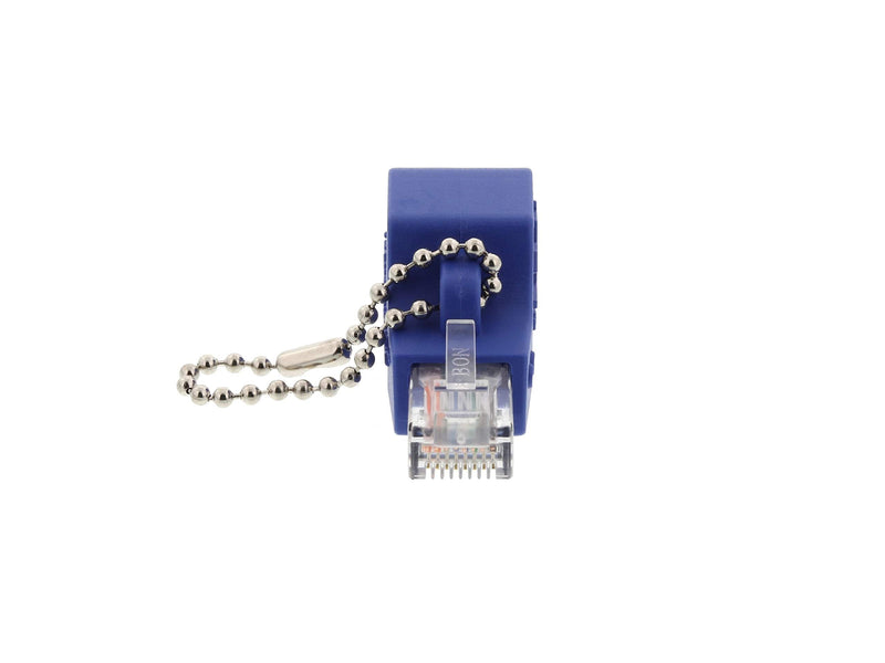 Networx® T1/E1 RJ45 Crossover Adapter