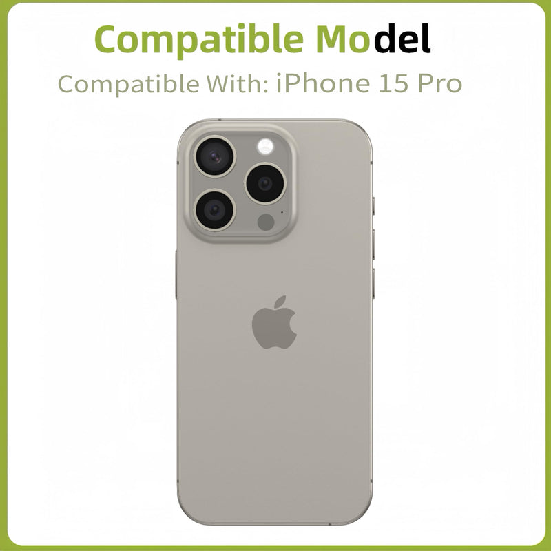 Compatible with iPhone 15 Pro Proximity Light Sensor Flex Cable Replacement