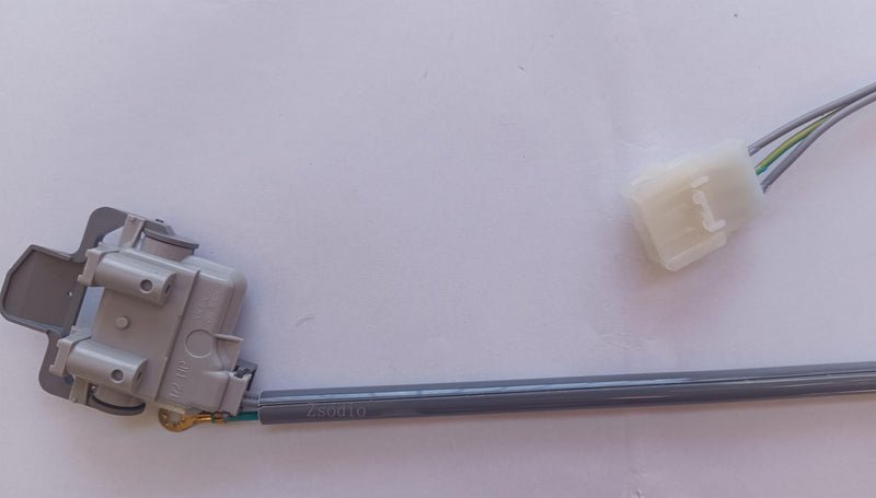 3949247 Washer Lid Switch Replacement part - Easy to Install - Exact Fit for many brands Washers - Replaces 3949247V 3949239 3949240 3949247VP PS11722098