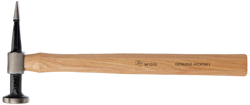 Performance Tool W1010 Straight Pein Finishing Hammer