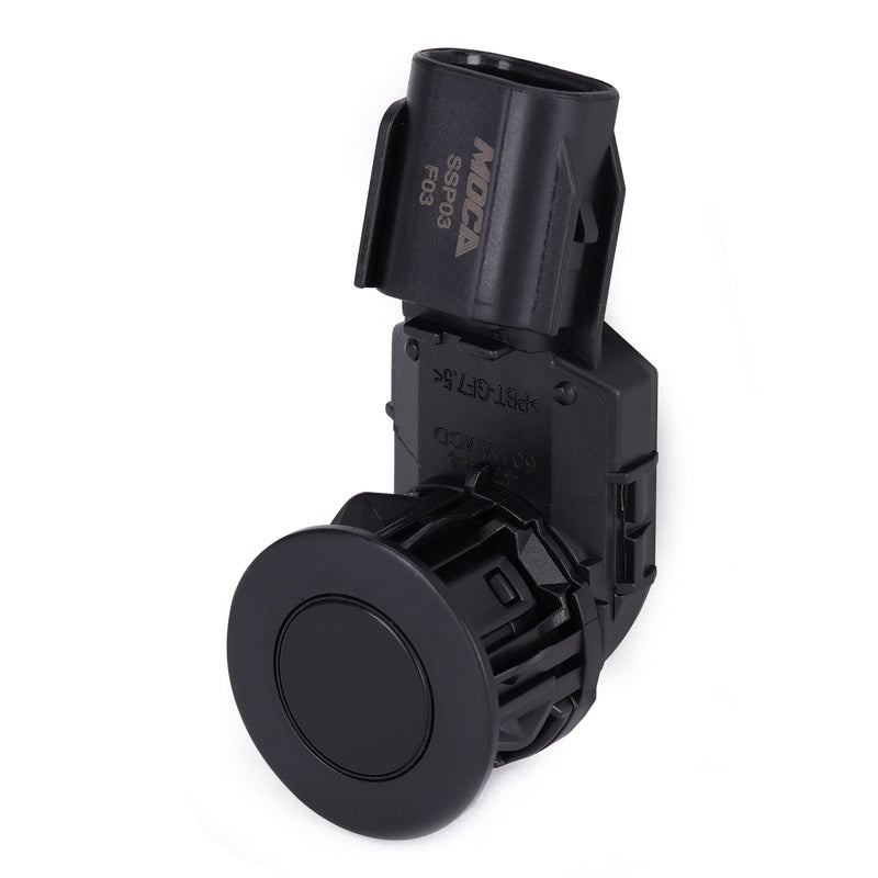 MOCA Reverse Backup Parking Assist Sensor Fit 2016-2023 for Toyota Tacoma 3.5L Rear, 2014-2021 Tundra 5.7L Front Rear Outer, 2015-2023 Tacoma 2.7L Rear, 2014-2019 Tundra 4.6L Front Rear Outer