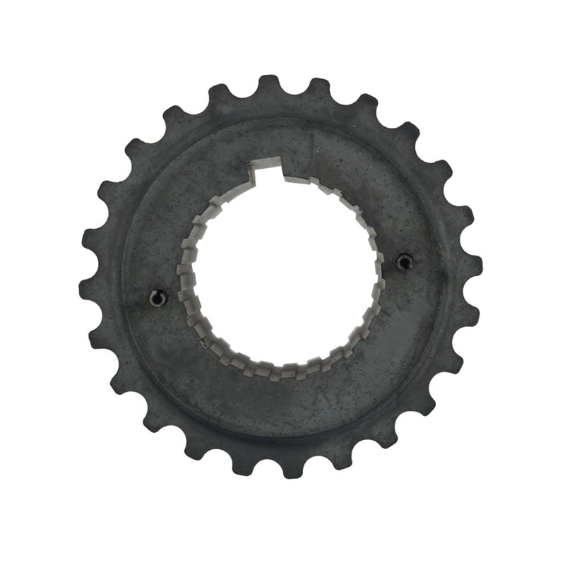 labwork Crankshaft Gear Sensor Blade and Spacer Kit Replacement for Montero Galant Diamante 1997-2004 MD184894