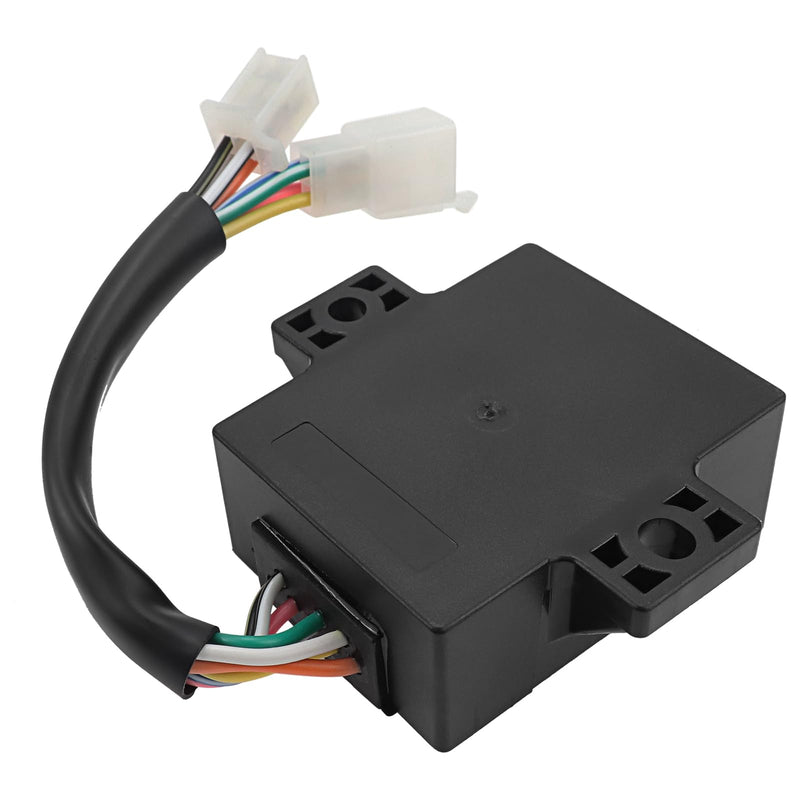 Carbman For CDI Igniter Ignition Box For Kawasaki 21119-2157 21119-2120 FD501V FD590V For John Deere AM105574 Denso 131800-0131 LX172 LX173 LX176 LX188 LX279