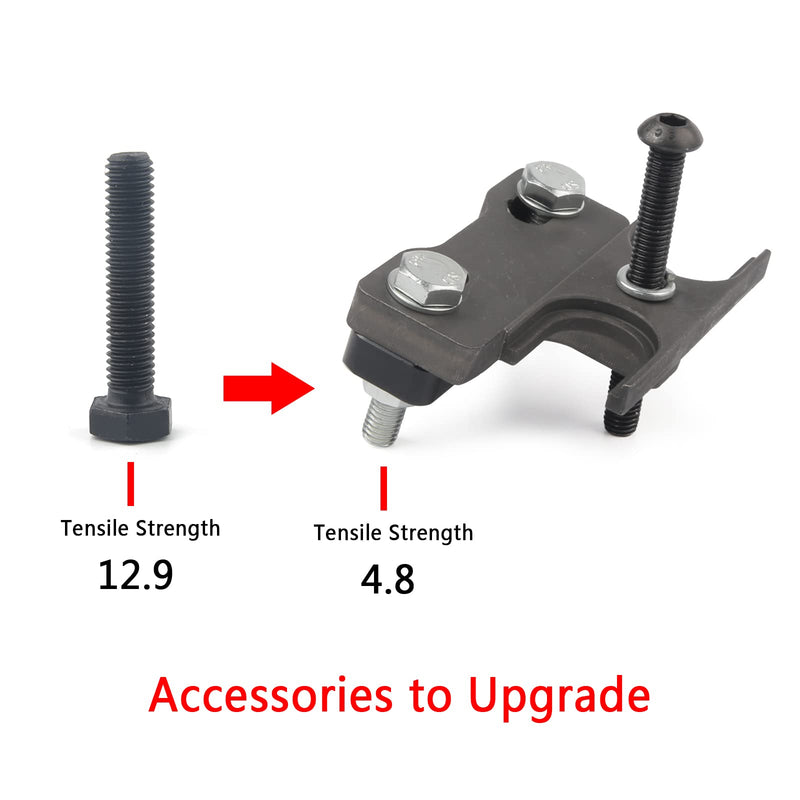 MR HELLO LS Valve Spring Compressor Tool Compatible for Chevy LSX LS1 LS2 LS3 LS6 4.8 5.3 5.7 6.0 6.2 Engine 67605