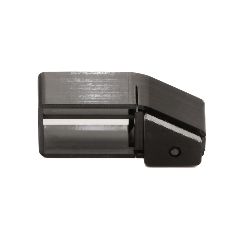 NEXUS Smartphone Cubby Adapter for VS30 Mercedes-Benz Sprinter Van or conversions - Winnebago Revel, Storyteller Overland or Jayco Terrain Cell Phone Mount Passenger's Side