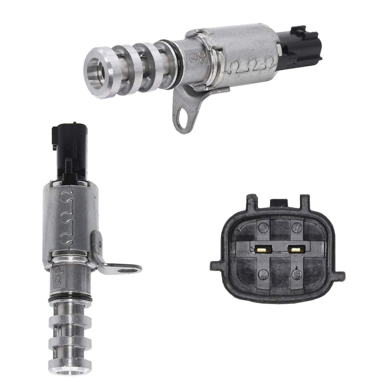 Walker Products 590-1312 Variable Valve Timing VVT Solenoid for Select Infiniti, Nissan